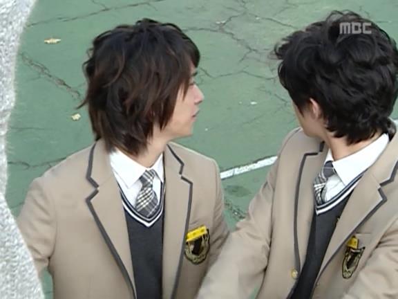 [거침없이하이킥] 서선생 똥차 구남친 에피소드ㅋㅋㅋㅋㅋ.jpg | 인스티즈