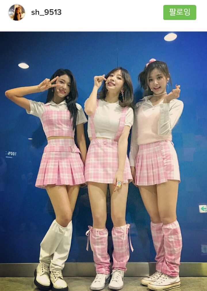 설현 인스타그램 업뎃 | 인스티즈