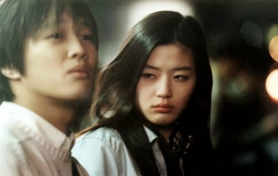 정말 사랑했던 이성에게 하고싶은말을 적으시오 | 인스티즈