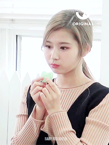 트와이스 사나 | 인스티즈