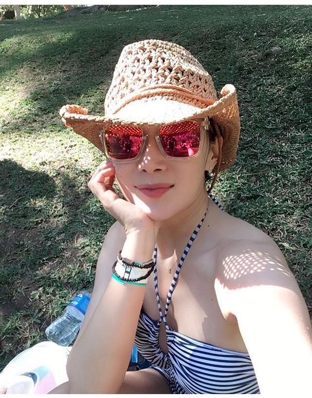 김하영 인스타 | 인스티즈