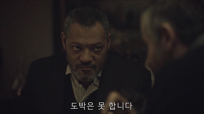 [로맨틱스릴러미드] 한니발 (Hannibal) 시즌3 에피5 (1/4) | 인스티즈