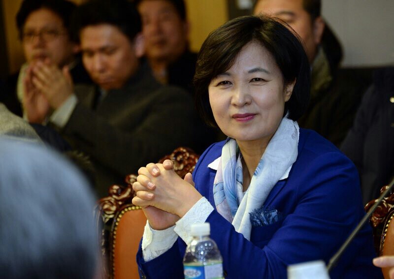 김대중-노무현-문재인을 모두 당선 시킨 최고의 킹메이커 (feat.킹슬레이어) | 인스티즈