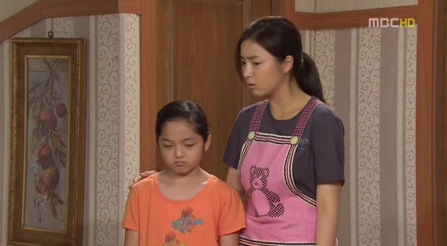 [지붕킥] 샌드위치 많이 먹기 대회에 참가한 세경 | 인스티즈