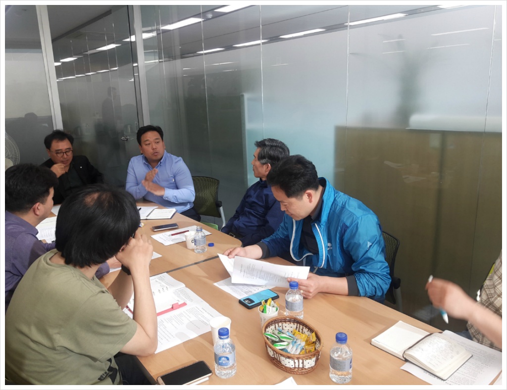 (주) 건영종합관리 이미지
