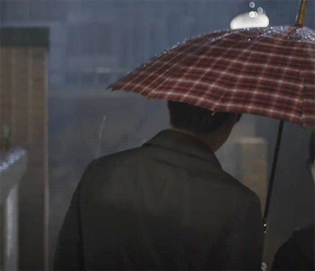 성보라가 선우한테 흔들렸던게 보였던 장면들 gif (동공지진) | 인스티즈