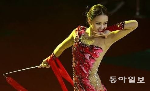 손연재 측 “늘품체조 시연회, 체조보급 목적으로 참석…차움병원, 건강 문제로 방문 | 인스티즈