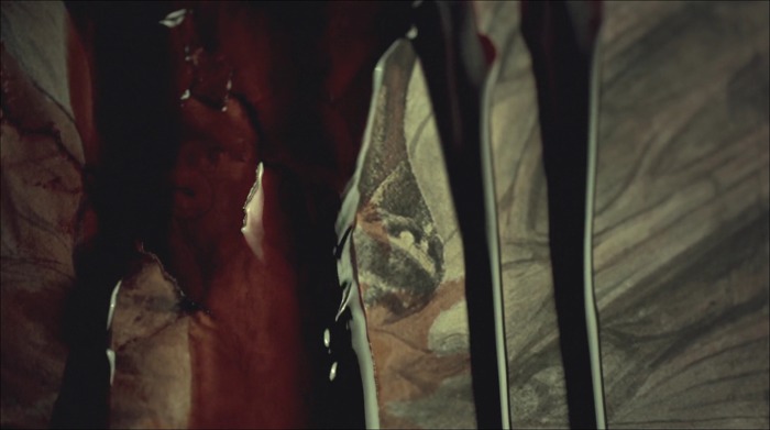 [로맨틱스릴러미드] 한니발 (Hannibal) 시즌3 에피12 (1/4) | 인스티즈