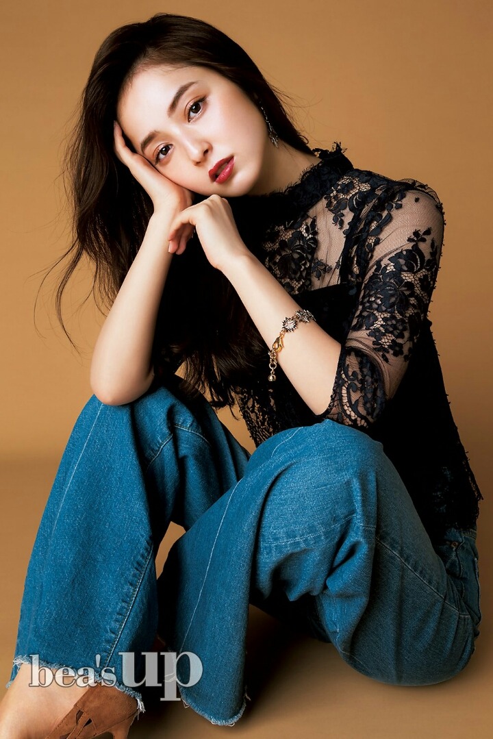 일본 여자들이 보통 예쁘다고들 말하는 연예인들 | 인스티즈