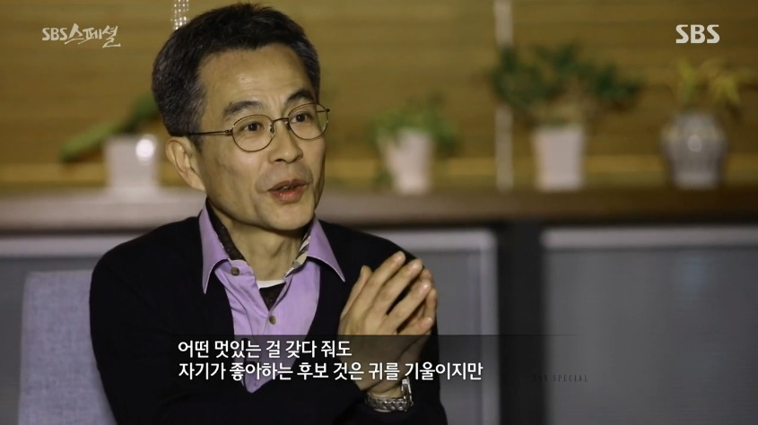 [sbs스페셜] 대통령 선거에 공약은 그리 중요하지 않다 | 인스티즈