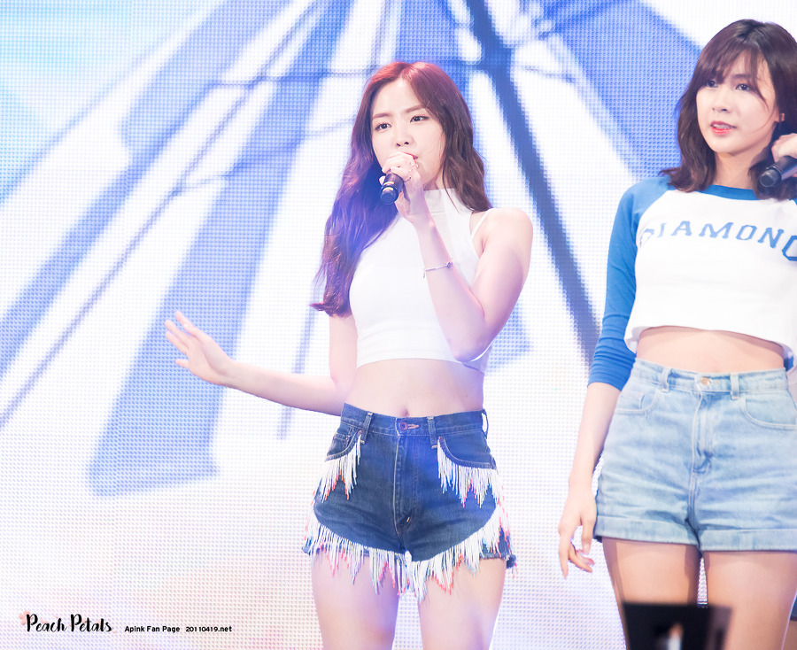 여신 손나은은 항상 옳다 | 인스티즈