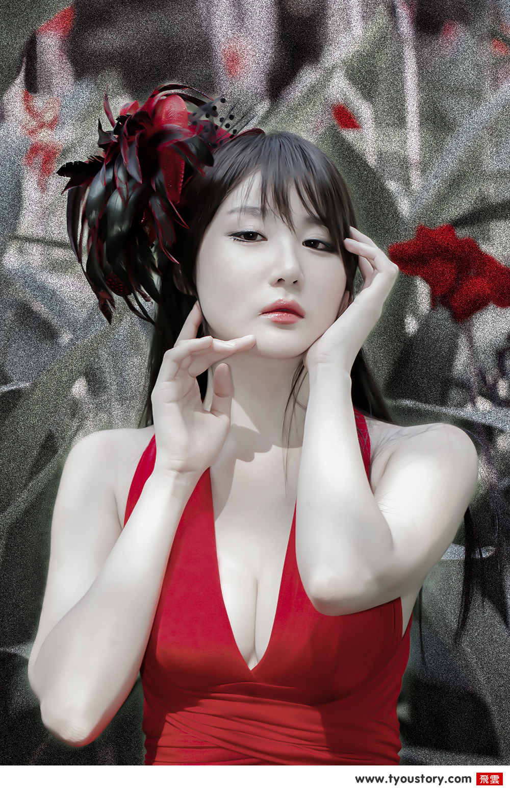 다빈 이미지