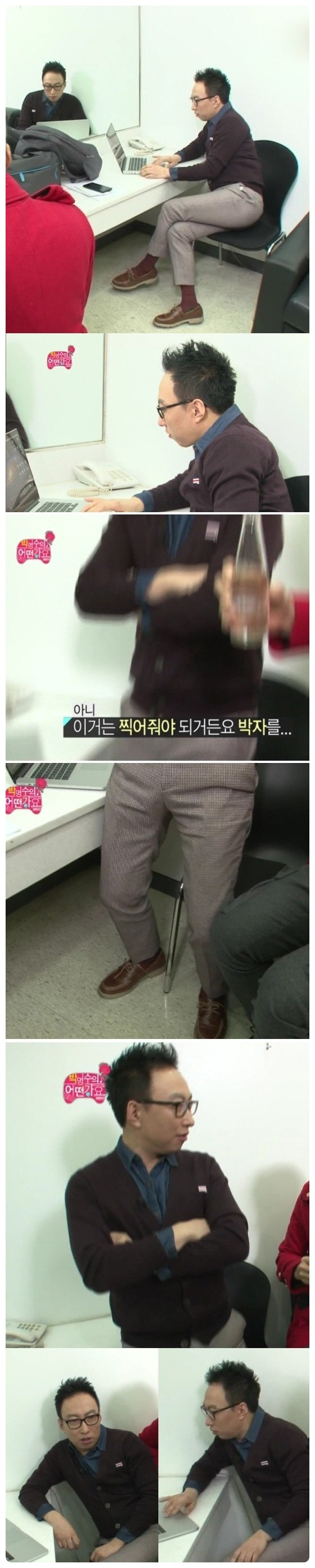생각보다 옷빨 잘 받는 연예인.jpg | 인스티즈