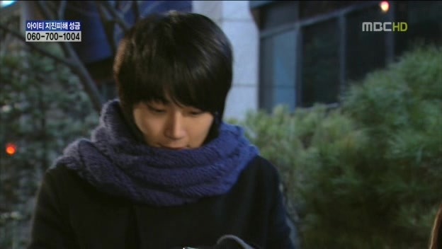 [지붕킥] 서로의 큐피트가 된 준혁과 세호 | 인스티즈