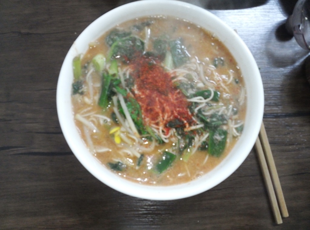 자전거국수 이미지