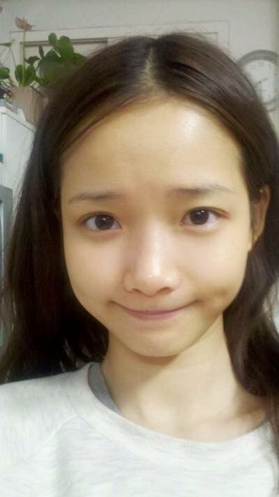 하연수쌩얼.jpg | 인스티즈