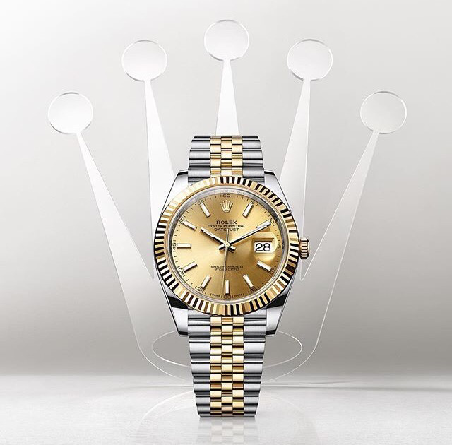 가장 예쁘다고 생각하는 롤렉스 시리즈는? | 인스티즈