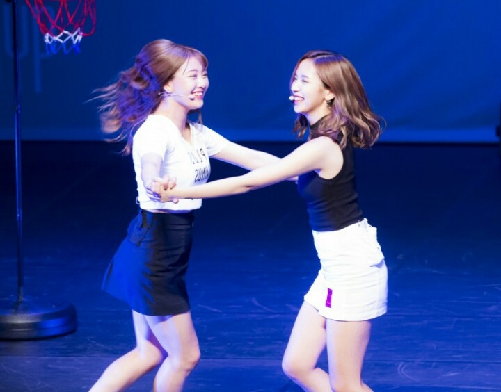 [트와이스] 160703 팬미팅 사진들 | 인스티즈