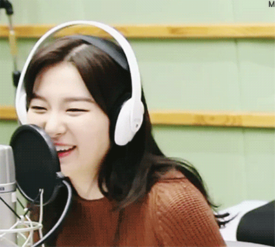 레드벨벳 슬기 눈웃음.gif | 인스티즈