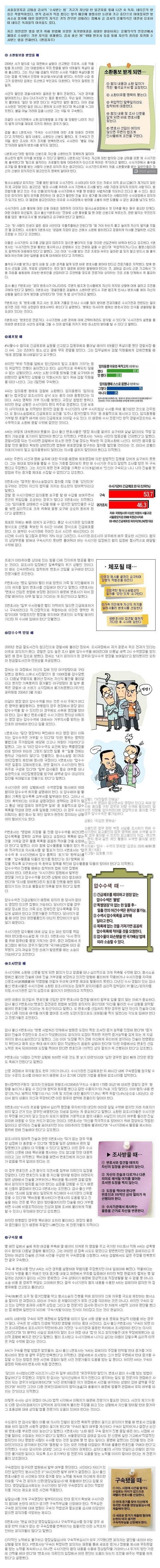 검사가 알려주는 수사 받는 법 | 인스티즈