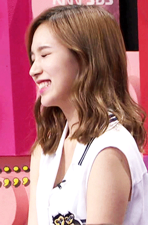동상이몽 사나 미나 채영.gif | 인스티즈