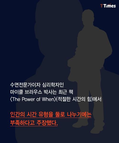 수면 패턴으로 알아보는 인간형 분류 | 인스티즈