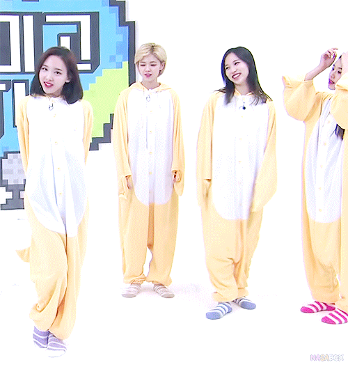 아미고tv 나연이 움짤 | 인스티즈