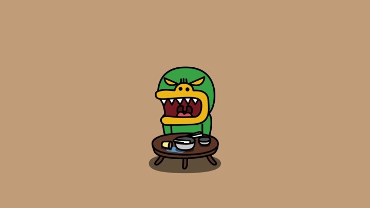 뜻밖의 리우(feat.카카오프렌즈) | 인스티즈