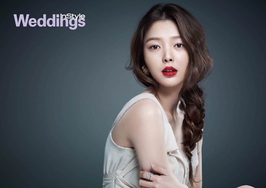 붉은입술 이미지