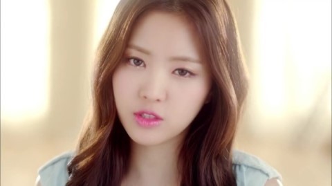 기억하나요 우리 함께 했던 시간 L.O.V.E (나은이) | 인스티즈