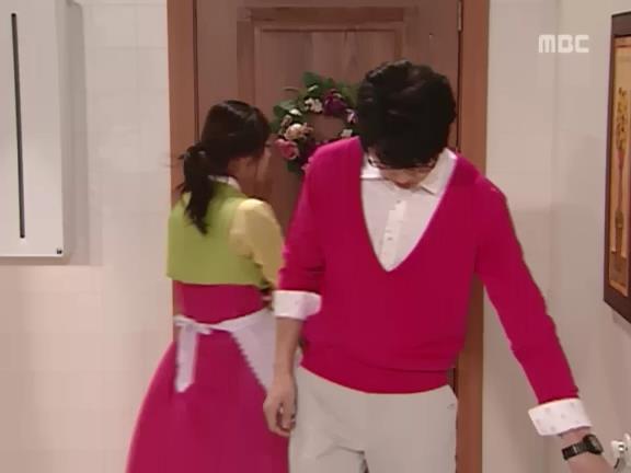 [거침없이하이킥] 이혼부부에서 신혼부부로.jpg | 인스티즈