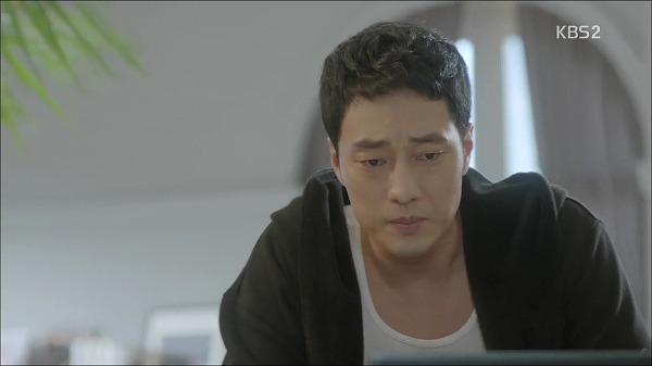소지섭,신민아 케미가 개연성이었던 드라마 [오마이비너스] 1화 (1) | 인스티즈