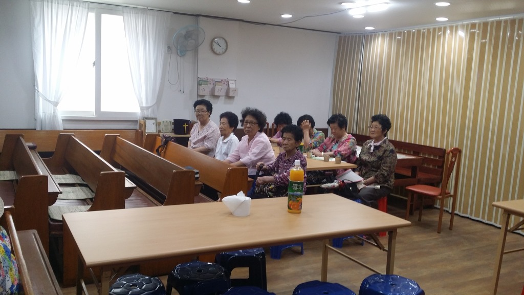 샘물밥상 이미지