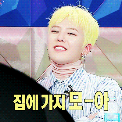 라디오스타에 나온 지드래곤.jpgif | 인스티즈
