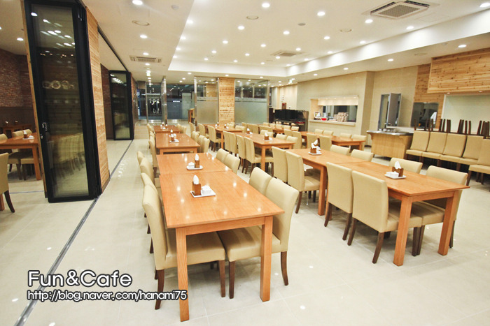 서울시립대학교구내식당 이미지