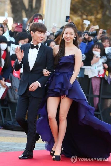 오늘자 유라 ㄷㄷㄷㄷㄷ | 인스티즈