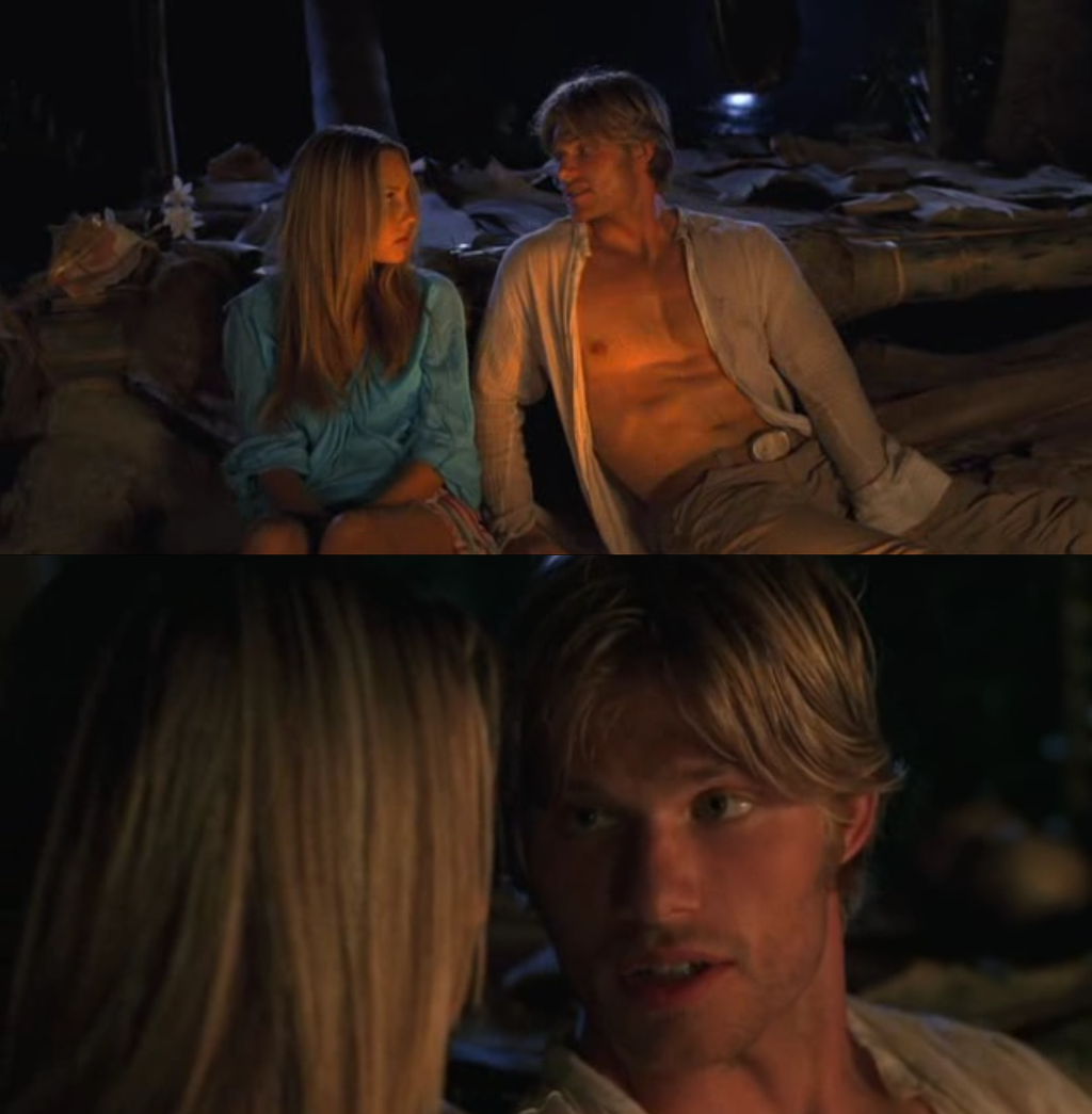  전세계 여성이 좋아하는 가수와 조난 당하다? 러브렉트 06 | 인스티즈