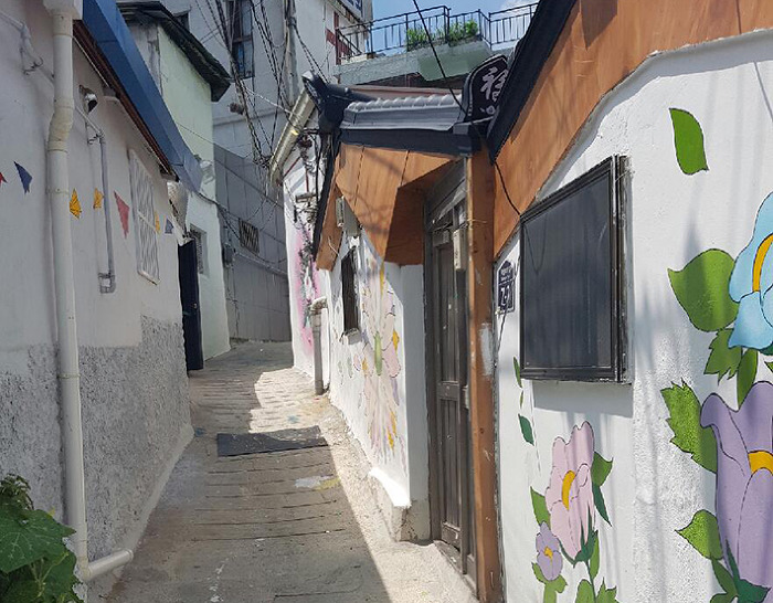 황학동에서 이미지