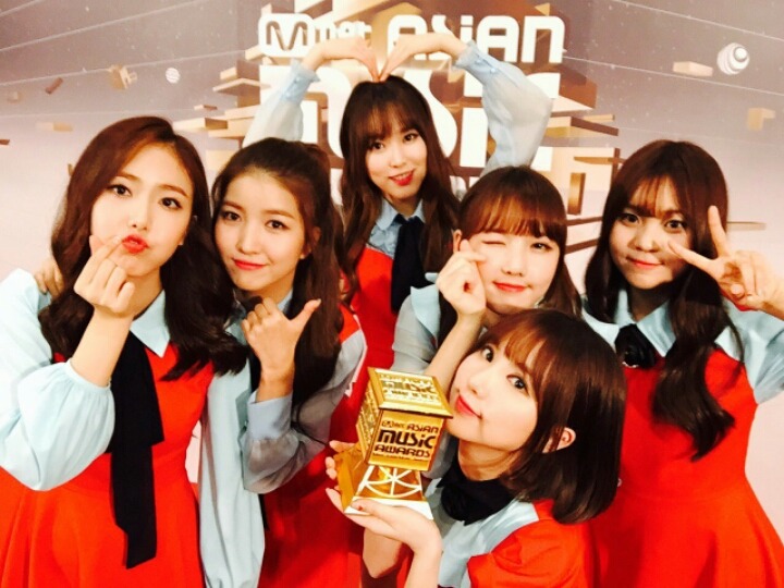 방금 올라온 여자친구 공식 트위터.jpg | 인스티즈