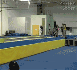 물리엔진 고장.gif | 인스티즈