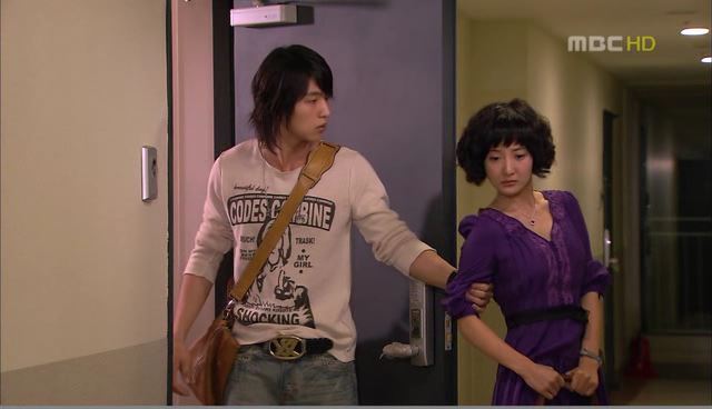 [드라마] 소울메이트 EP.07/EP.08/EP.09 당신 같은 사람/EP.10 이별이 찾아올때까지 | 인스티즈