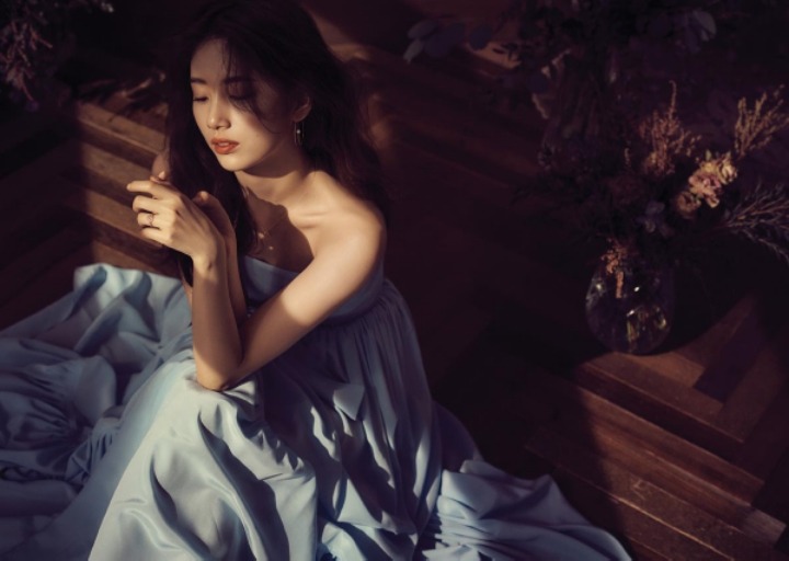 수지 광고컷 | 인스티즈