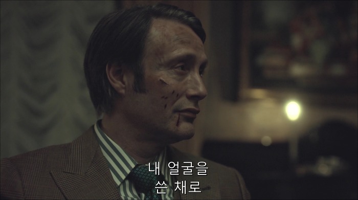 [로맨틱스릴러미드] 한니발 (Hannibal) 시즌3 에피7 (2/4) | 인스티즈