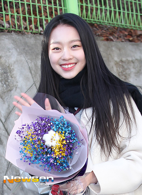 오늘자 이수민 | 인스티즈