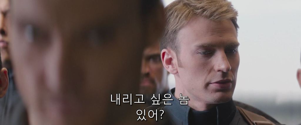 마블 시네마틱 유니버스 최고의 명장면은?? | 인스티즈