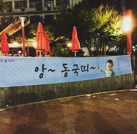 수요일 아침을 맞이하는 대박이.gif | 인스티즈