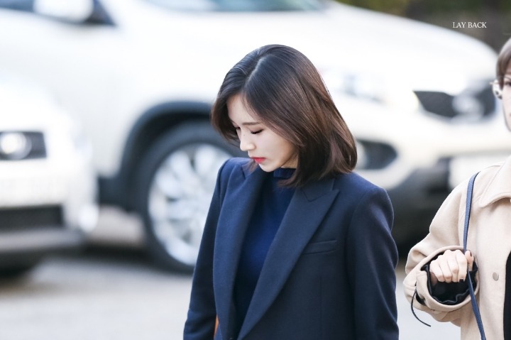 예쁜 트와이스 미나짤 투척 | 인스티즈