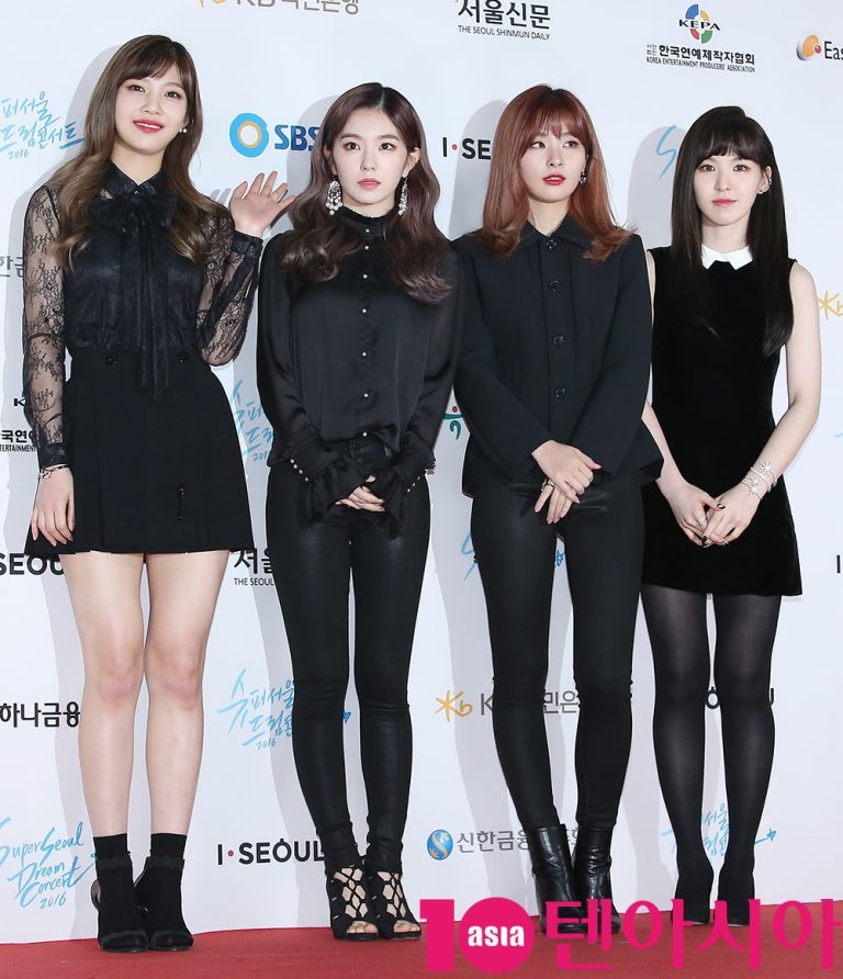 오늘자 아이린.JPG | 인스티즈