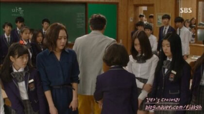 tvn 뺨치게 겁나 잘만든 공중파 드라마 | 인스티즈