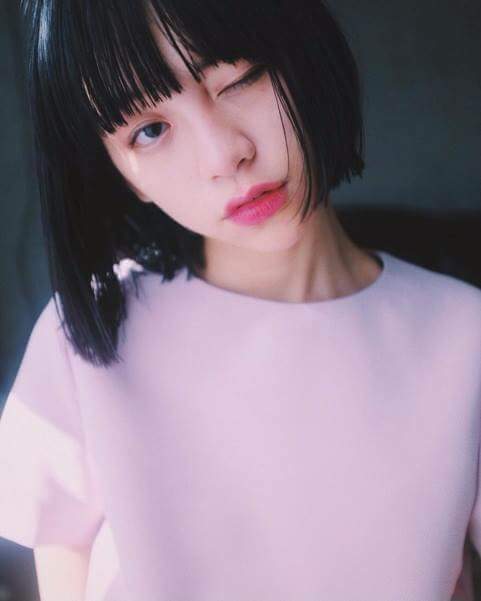 여자들 사이에서 난리난 일본 모델 | 인스티즈
